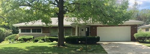 1270 Oakmont, Flossmoor, IL 60422