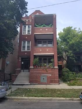 2434 W Walton Unit 1, Chicago, IL 60622