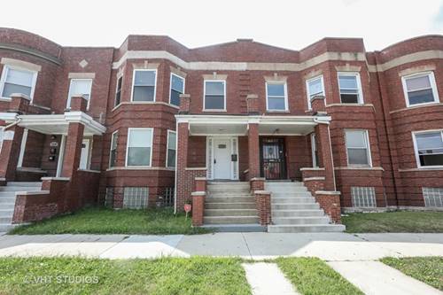 5348 S Wabash, Chicago, IL 60615