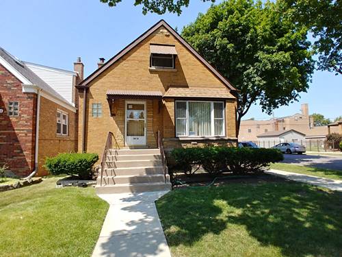 3058 N Rutherford, Chicago, IL 60634