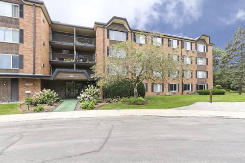 1216 S New Wilke Unit 103G, Arlington Heights, IL 60005