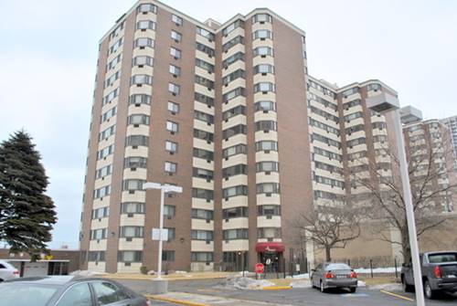 7337 S South Shore Unit 614, Chicago, IL 60649