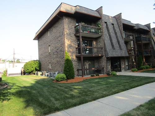 10432 S Keating Unit 3A, Oak Lawn, IL 60453