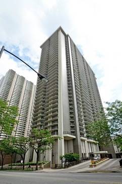 6007 N Sheridan Unit 38H, Chicago, IL 60660