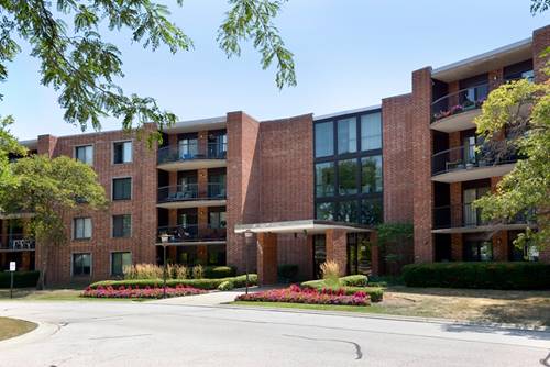 1505 E Central Unit 204A, Arlington Heights, IL 60005