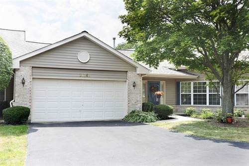 21361 Silktree Unit 21361, Plainfield, IL 60544