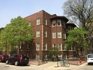 3505 N Pine Grove Unit 3S, Chicago, IL 60657