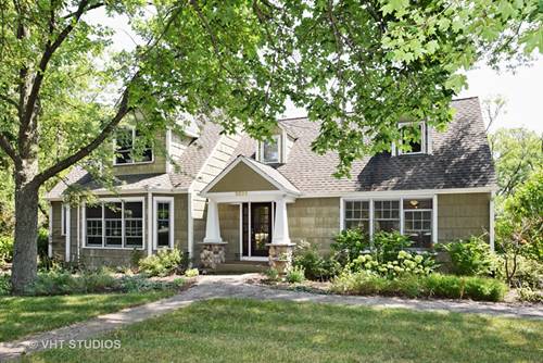 5899 Wolf, La Grange Highlands, IL 60525