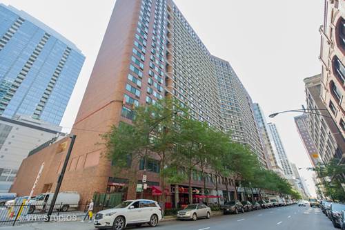 211 E Ohio Unit 1406, Chicago, IL 60611