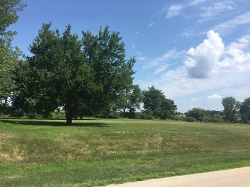 Lot 11 Ellwood Greens, Genoa, IL 60135