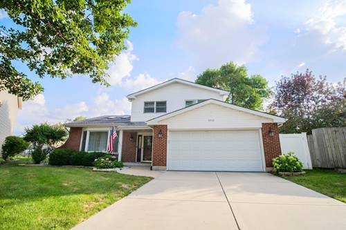 6910 Robey, Downers Grove, IL 60516