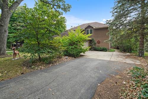 215 Lakeview, Lake Holiday, IL 60552