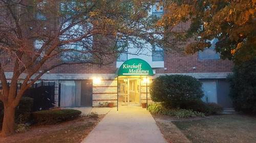 3265 Kirchoff Unit 314, Rolling Meadows, IL 60008