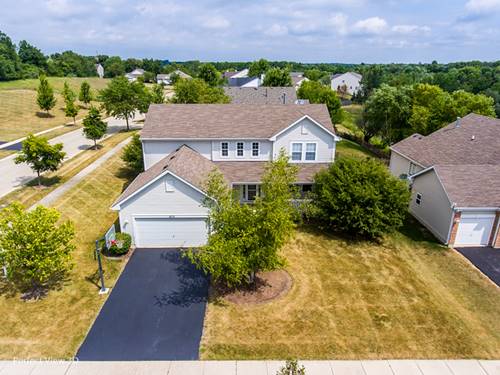 835 N Overlook, Round Lake, IL 60073