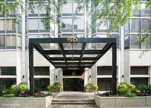 50 E Bellevue Unit 706, Chicago, IL 60611