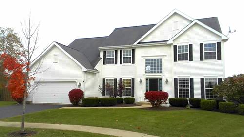 806 S Sparkle, Oswego, IL 60543