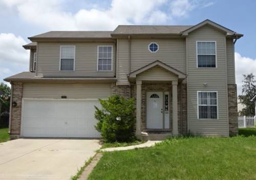 1421 Green Trails, Plainfield, IL 60586