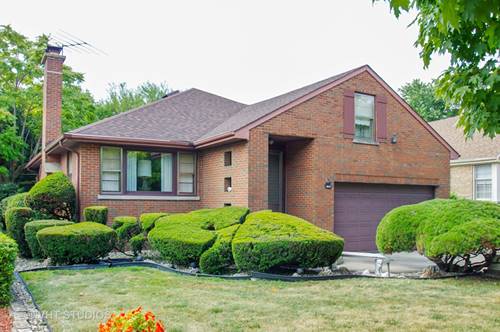 4843 W Chase, Lincolnwood, IL 60712