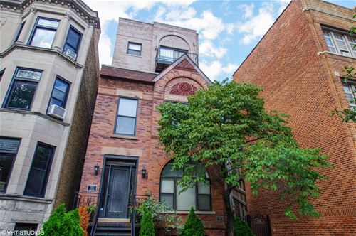 632 W Barry Unit 4N, Chicago, IL 60657