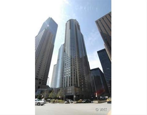 222 N Columbus Unit 4003, Chicago, IL 60601