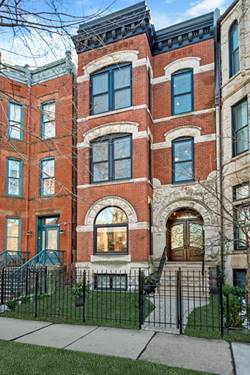 639 W Fullerton, Chicago, IL 60614