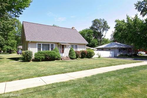 4929 Douglas, Downers Grove, IL 60515