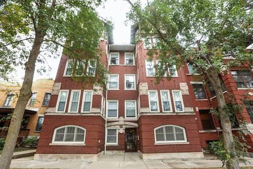 5427 S Greenwood Unit 3, Chicago, IL 60615