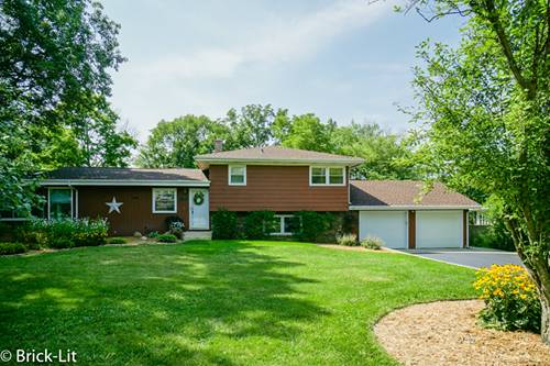 11703 S Brightway, Mokena, IL 60448