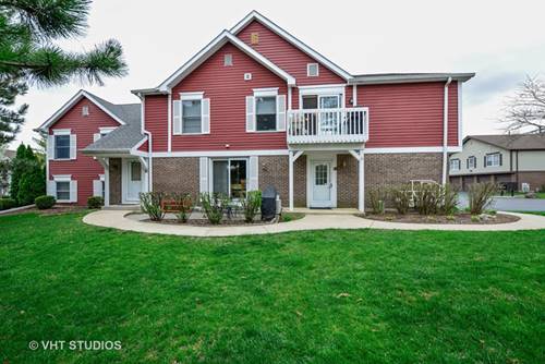 2757 Weeping Willow Unit D, Lisle, IL 60532