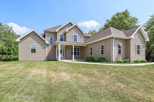 20542 W Grass Lake, Lake Villa, IL 60046