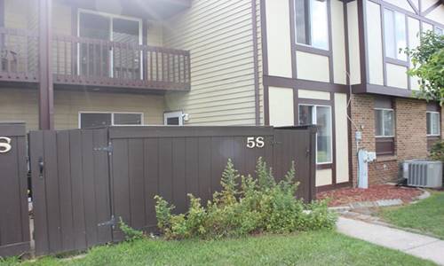 5 Fernwood Unit S, Bolingbrook, IL 60440