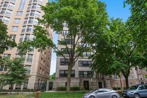 1519 Hinman Unit 3N, Evanston, IL 60201