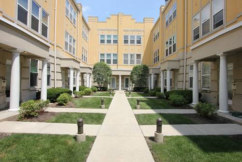 7531 Brown Unit D, Forest Park, IL 60130