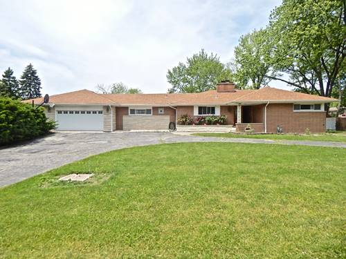 7216 Leonard, Darien, IL 60561