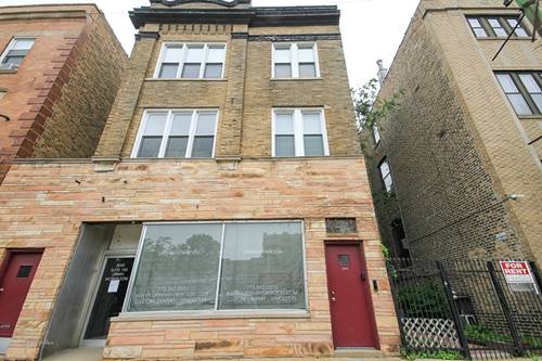 3040 N Ashland Unit 3, Chicago, IL 60657