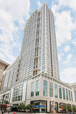 130 N Garland Unit 2408, Chicago, IL 60602