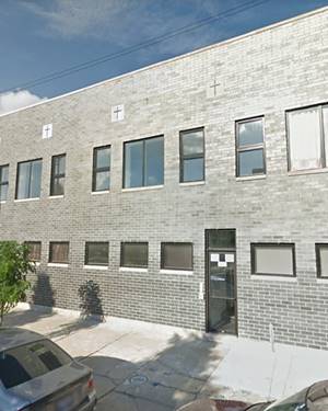 529 N Ashland Unit 1, Chicago, IL 60622