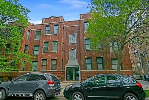 3614 W Wilson Unit 3E, Chicago, IL 60625