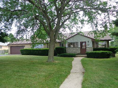 9061 N Chester, Niles, IL 60714