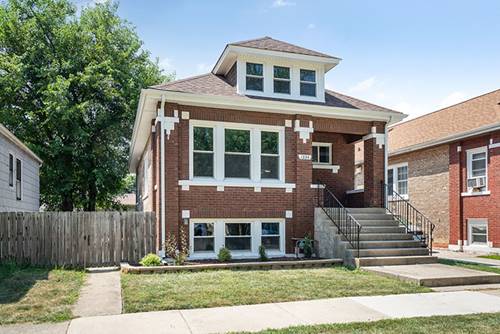 1334 Harvey, Berwyn, IL 60402