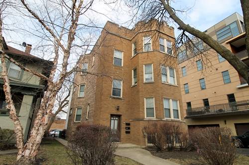 425 N Maple Unit 3, Oak Park, IL 60302