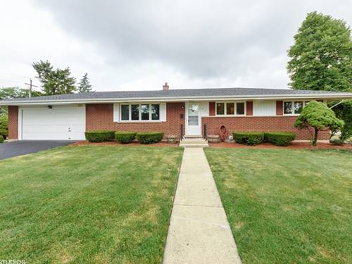 474 Berkshire, Des Plaines, IL 60016