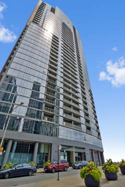 450 E Waterside Unit 309, Chicago, IL 60601