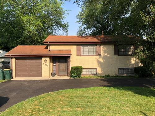 5514 Tennessee, Clarendon Hills, IL 60514