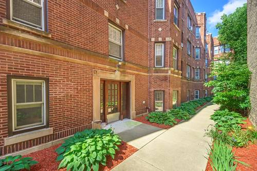 4414 N Ashland Unit 2W, Chicago, IL 60640