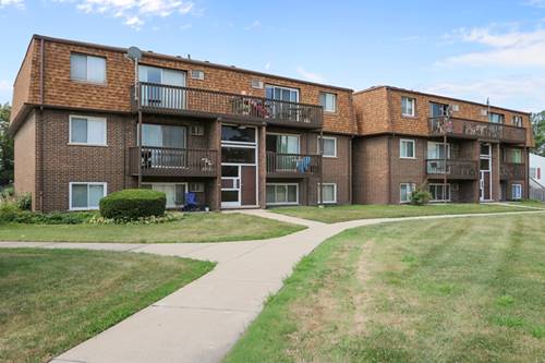 122 Boardwalk Unit GW, Elk Grove Village, IL 60007