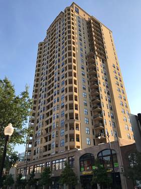 1464 S Michigan Unit 2108, Chicago, IL 60605