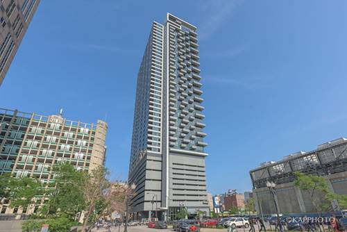 235 W Van Buren Unit 4310, Chicago, IL 60607