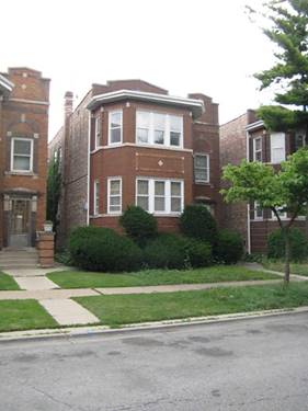 1629 Wesley Unit 2, Berwyn, IL 60402