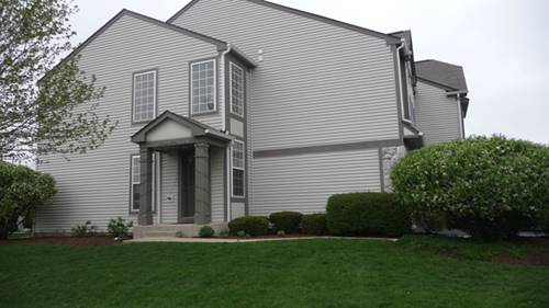 3133 Bromley Unit 3133, Aurora, IL 60502